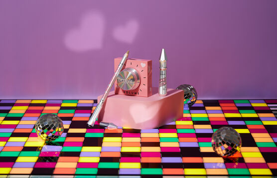 Gimme Gimme Kit Sobrancelhas Shade 3.5